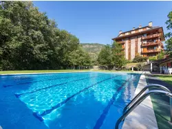 Ferienwohnung Ferienwohnung-3323011 in Sort (Pallars Sobirà) - 6 Personen, Hund nicht erlaubt