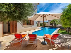 Bild zur gratis inserierten Ferienwohnung Ferienhaus-2303084.