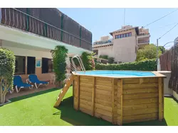 Bild zur gratis inserierten Ferienwohnung Ferienhaus-1962660.