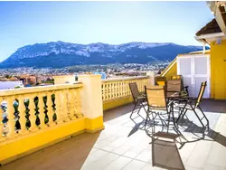 Bild zur gratis inserierten Ferienwohnung Ferienwohnung-3231655.