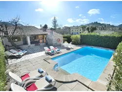 Bild zur gratis inserierten Ferienwohnung Ferienhaus-3255827.