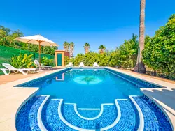 Bild zur gratis inserierten Ferienwohnung Ferienhaus-3508155.