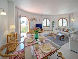 Bild zur gratis inserierten Ferienwohnung Ferienwohnung-2266256.