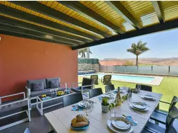 Bild zur gratis inserierten Ferienwohnung Ferienhaus-3411204.