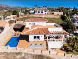 Ferienhaus Ferienhaus-3274119 in Vélez-Málaga (La Axarquía) - 7 Personen, Hund nicht erlaubt