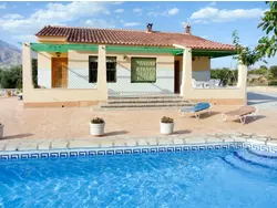 Bild zur gratis inserierten Ferienwohnung Ferienhaus-3497617.