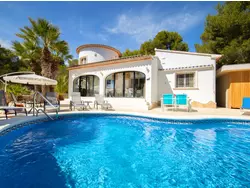 Ferienhaus Ferienhaus-3450340 in Benissa (la Marina Alta) - 12 Personen, Hund nicht erlaubt