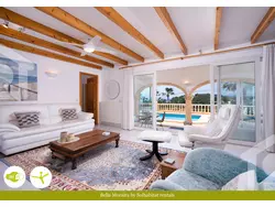 Bild zur gratis inserierten Ferienwohnung Ferienhaus-3298831.