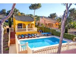 Bild zur gratis inserierten Ferienwohnung Ferienhaus-2113311.