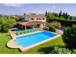 Bild zur gratis inserierten Ferienwohnung Ferienhaus-2116094.