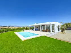 Bild zur gratis inserierten Ferienwohnung Ferienhaus-3481973.