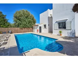 Ferienhaus Ferienhaus-3456544 in Santanyí (Migjorn) - 8 Personen, Hund nicht erlaubt