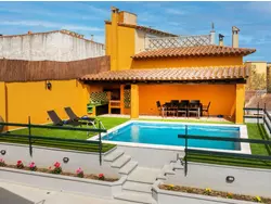 Ferienhaus Ferienhaus-3456279 in Palafrugell (Niederampurien) - 8 Personen, Hund nicht erlaubt