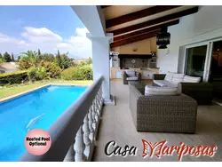 Bild zur gratis inserierten Ferienwohnung Ferienhaus-3456834.