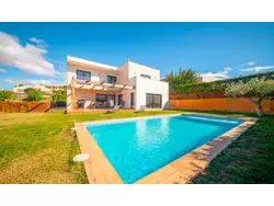 Ferienhaus Ferienhaus-3426285 in el Catllar (Tarragonès) - 10 Personen, Hund nicht erlaubt