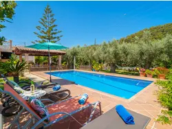 Bild zur gratis inserierten Ferienwohnung Ferienhaus-3482605.