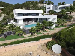 Ferienhaus Ferienhaus-3306528 in Xàbia / Jávea (la Marina Alta) - 6 Personen, Hund nicht erlaubt