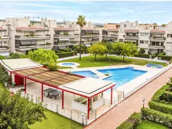 Ferienwohnung Ferienwohnung-3515636 in Cubelles (Garraf) - 4 Personen, Hund nicht erlaubt