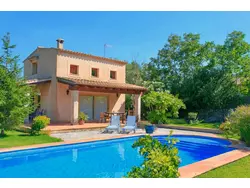 Ferienhaus Ferienhaus-2116088 in Sa Pobla (Raiguer) - 2 Personen, Hund nicht erlaubt