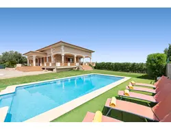 Bild zur gratis inserierten Ferienwohnung Ferienhaus-3444285.