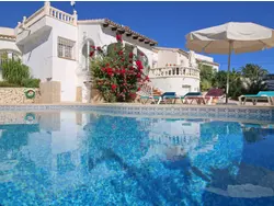 Bild zur gratis inserierten Ferienwohnung Ferienhaus-3497575.