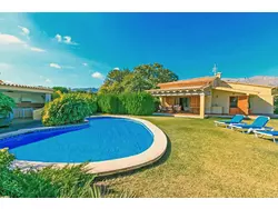 Bild zur gratis inserierten Ferienwohnung Ferienhaus-2116096.