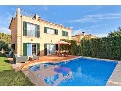 Ferienhaus Ferienhaus-1962665 in Llucmajor (Migjorn) - 8 Personen, Hund nicht erlaubt