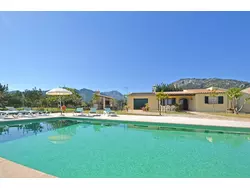 Ferienhaus Ferienhaus-3224658 in Selva (Raiguer) - 6 Personen, Hund erlaubt