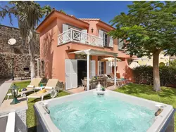 Bild zur gratis inserierten Ferienwohnung Ferienhaus-3412366.