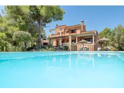 Ferienhaus Ferienhaus-2236314 in Felanitx (Migjorn) - 6 Personen, Hund nicht erlaubt