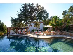 Ferienhaus Ferienhaus-3273380 in Ibiza (Balearische Inseln) - 14 Personen, Hund erlaubt