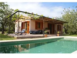 Bild zur gratis inserierten Ferienwohnung Ferienhaus-2216972.