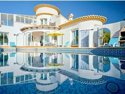 Bild zur gratis inserierten Ferienwohnung Ferienhaus-3460045.