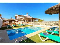 Bild zur gratis inserierten Ferienwohnung Ferienhaus-3424516.