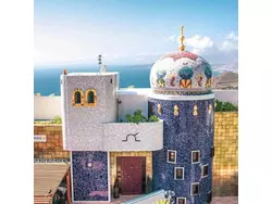 Ferienhaus Ferienhaus-3476137 in El Rosario - 20 Personen, Hund erlaubt