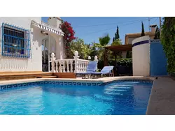 Ferienhaus Ferienhaus-2183274 in San Miguel de Salinas (el Baix Segura / La Vega Baja del Segura) - 10 Personen, Hund nicht erlaubt