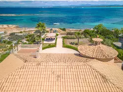 Ferienhaus Ferienhaus-3321519 in Ses Salines (Migjorn) - 6 Personen, Hund nicht erlaubt