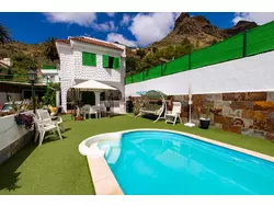 Ferienhaus Ferienhaus-3303535 in Agaete - 5 Personen, Hund nicht erlaubt