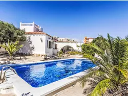 Bild zur gratis inserierten Ferienwohnung Ferienhaus-3504434.