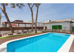 Bild zur gratis inserierten Ferienwohnung Ferienhaus-1962659.