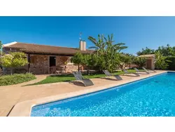 Ferienhaus Ferienhaus-2266230 in Sant Llorenç des Cardassar (Llevant) - 12 Personen, Hund nicht erlaubt