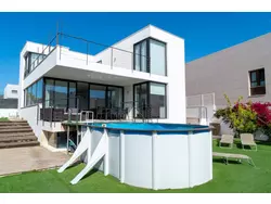 Bild zur gratis inserierten Ferienwohnung Ferienhaus-3452211.