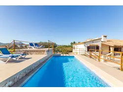 Bild zur gratis inserierten Ferienwohnung Ferienhaus-2213034.