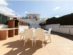 Ferienhaus Ferienhaus-3478779 in la Pobla de Montornès (Tarragonès) - 8 Personen, Hund erlaubt