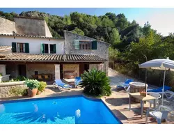 Bild zur gratis inserierten Ferienwohnung Ferienhaus-2225487.