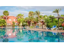 Ferienwohnung Ferienwohnung-3404320 in La Oliva - 4 Personen, Hund erlaubt