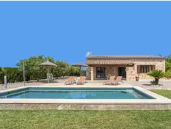 Bild zur gratis inserierten Ferienwohnung Ferienhaus-3497383.