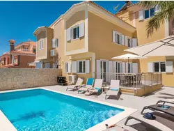 Bild zur gratis inserierten Ferienwohnung Ferienhaus-3352384.