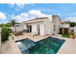 Bild zur gratis inserierten Ferienwohnung Ferienhaus-3489903.