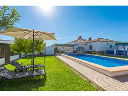 Ferienhaus Ferienhaus-2183782 in Marchena (Sevilla) - 6 Personen, Hund erlaubt